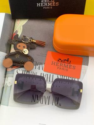 wholesale quality hermes sunglasses model no. 66